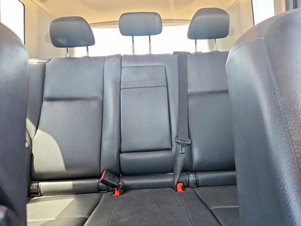 2013 MERCEDES-BENZ GLK GLK350 4-MATIC