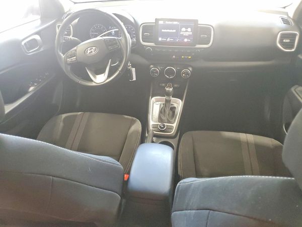 2022 HYUNDAI VENUE SEL & Limited
