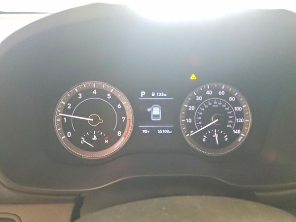 2022 HYUNDAI VENUE SEL & Limited