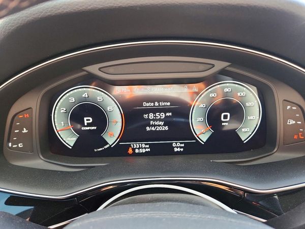 2025 AUDI Q7