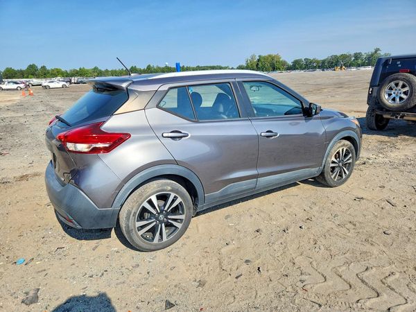 2019 NISSAN KICKS — PSRA