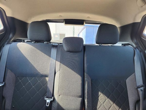 2019 NISSAN KICKS — SUVN
