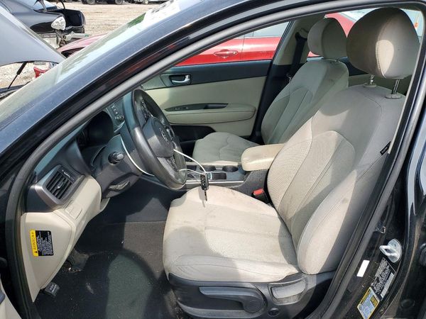 2016 KIA OPTIMA