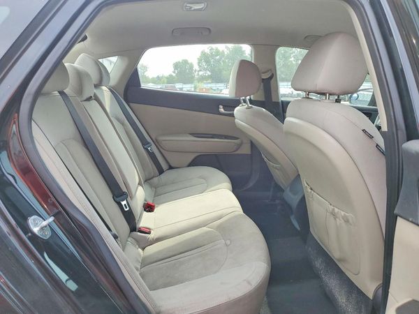 2016 KIA OPTIMA
