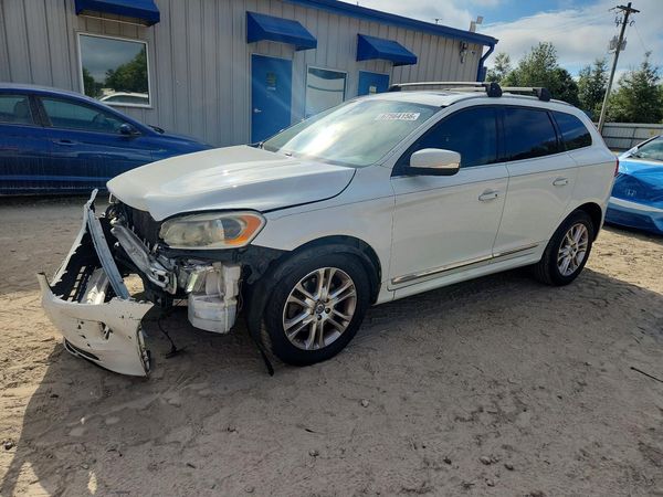 2014 VOLVO XC60