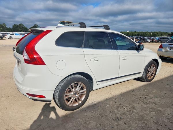 2014 VOLVO XC60