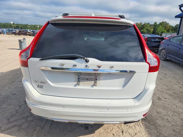 2014 VOLVO XC60