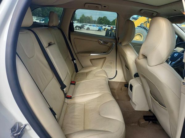 2014 VOLVO XC60