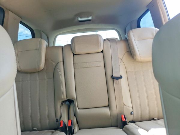 2014 MERCEDES-BENZ GL GL450 4MATIC