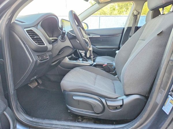 2021 KIA SELTOS LX