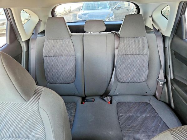 2021 KIA SELTOS LX