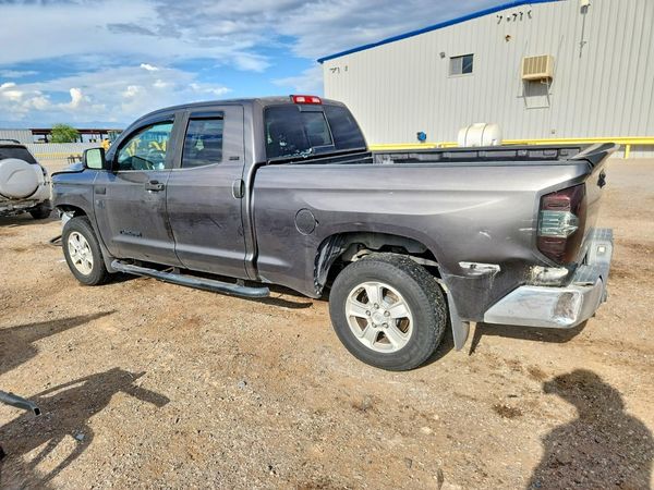 2014 TOYOTA TUNDRA SR5