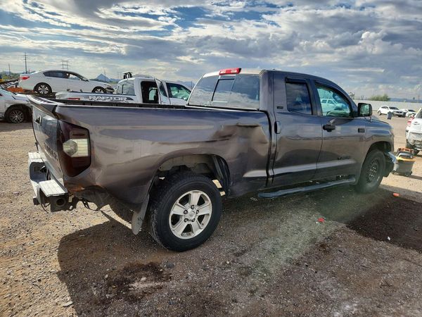 2014 TOYOTA TUNDRA SR5