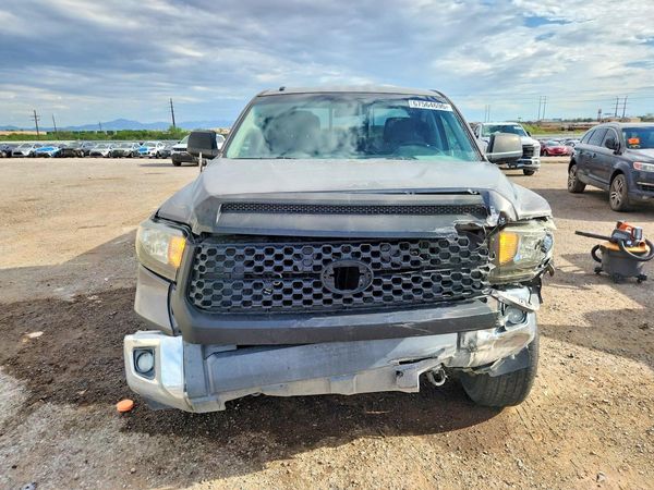 2014 TOYOTA TUNDRA SR5