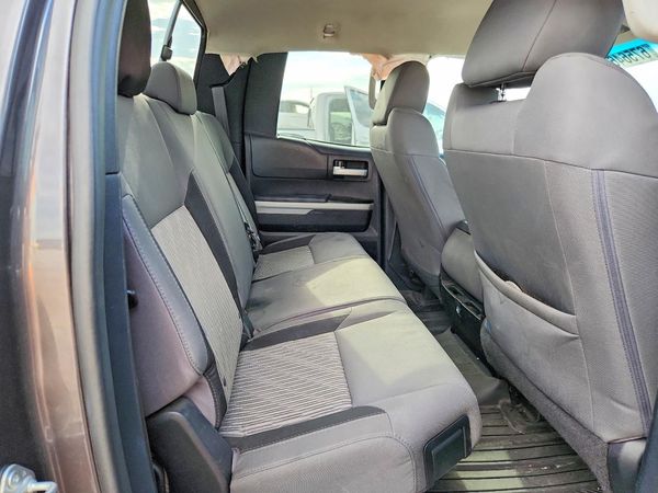 2014 TOYOTA TUNDRA SR5