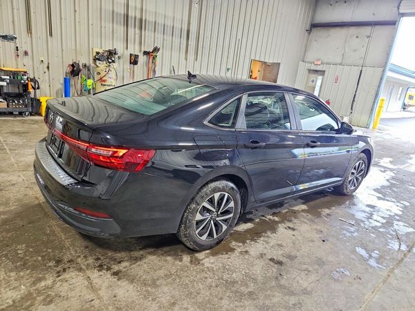 2026 VOLKSWAGEN JETTA