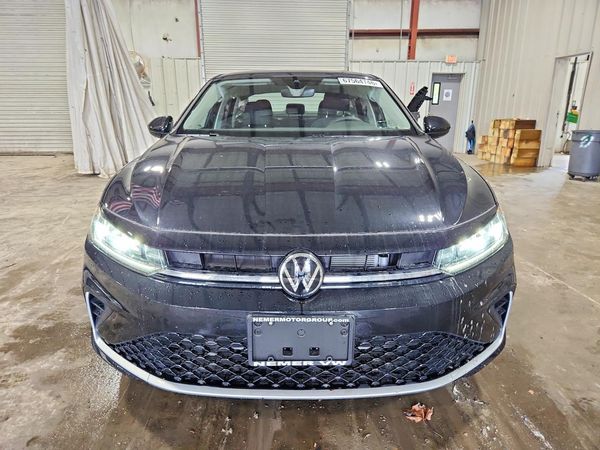 2026 VOLKSWAGEN JETTA