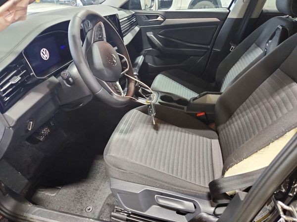 2026 VOLKSWAGEN JETTA