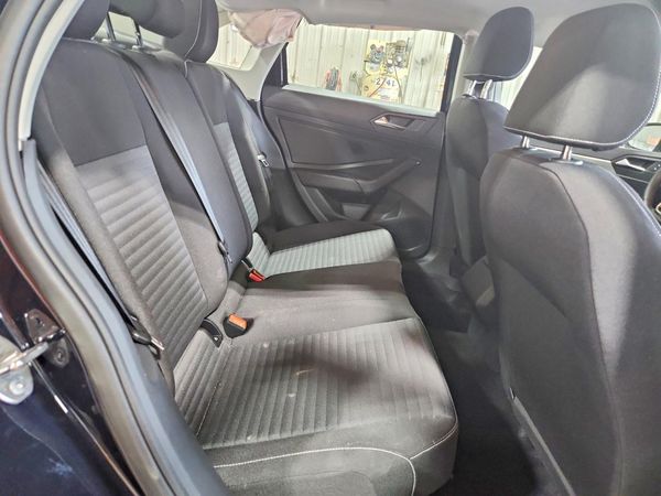 2026 VOLKSWAGEN JETTA