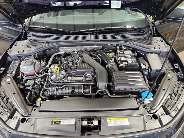 2026 VOLKSWAGEN JETTA