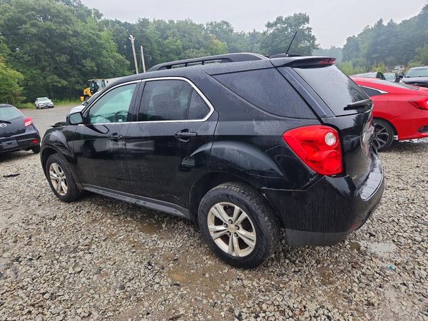 2015 CHEVROLET EQUINOX 1LT
