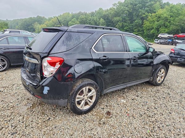 2015 CHEVROLET EQUINOX 1LT