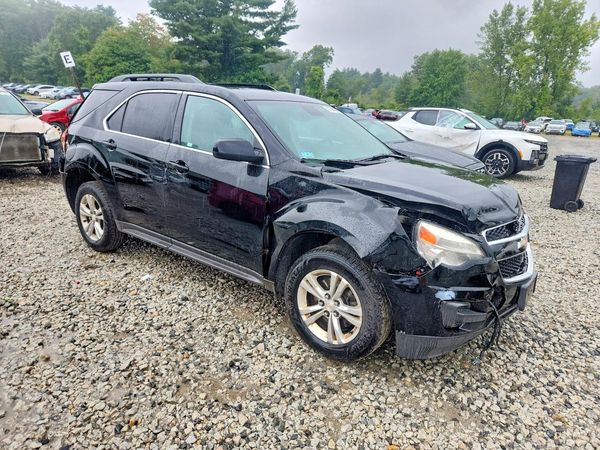 2015 CHEVROLET EQUINOX 1LT
