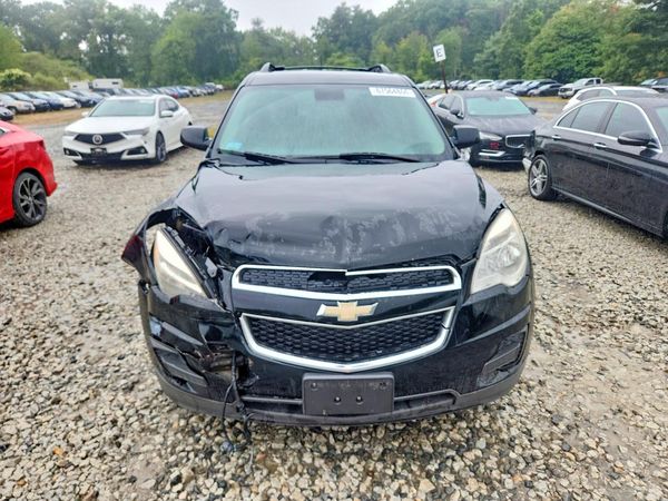 2015 CHEVROLET EQUINOX 1LT