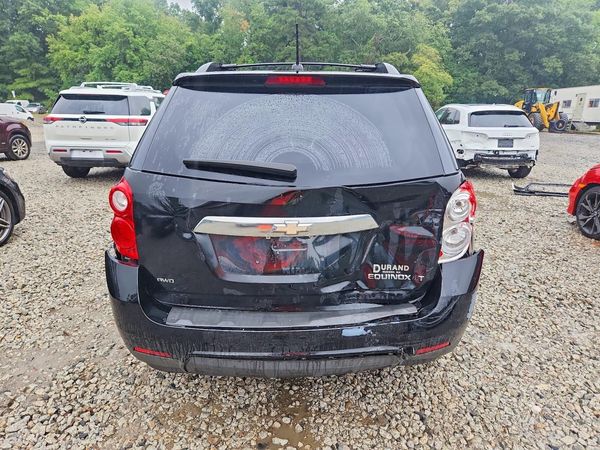 2015 CHEVROLET EQUINOX 1LT