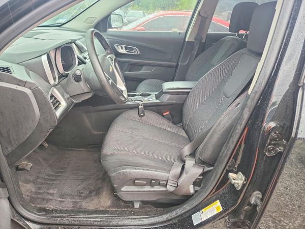 2015 CHEVROLET EQUINOX 1LT
