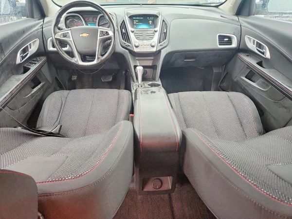 2015 CHEVROLET EQUINOX 1LT