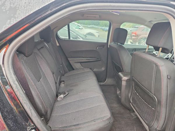 2015 CHEVROLET EQUINOX 1LT