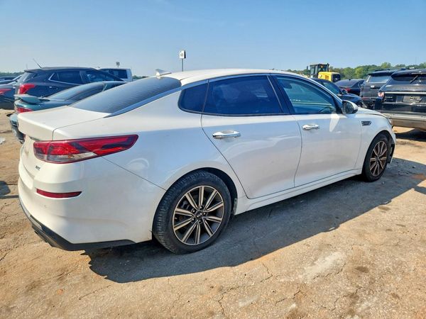 2019 KIA OPTIMA EX
