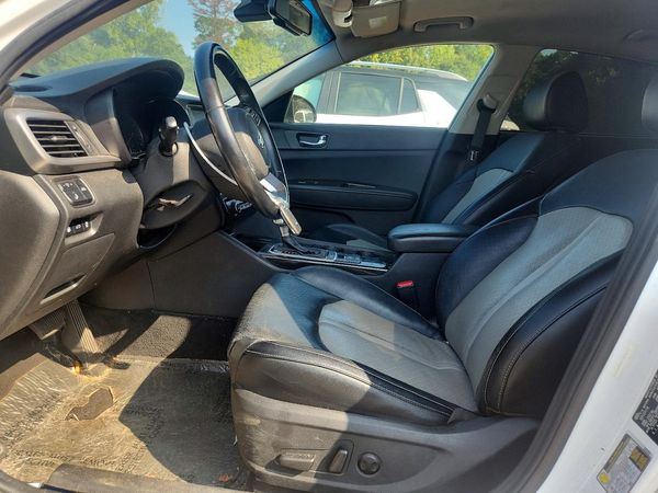 2019 KIA OPTIMA EX