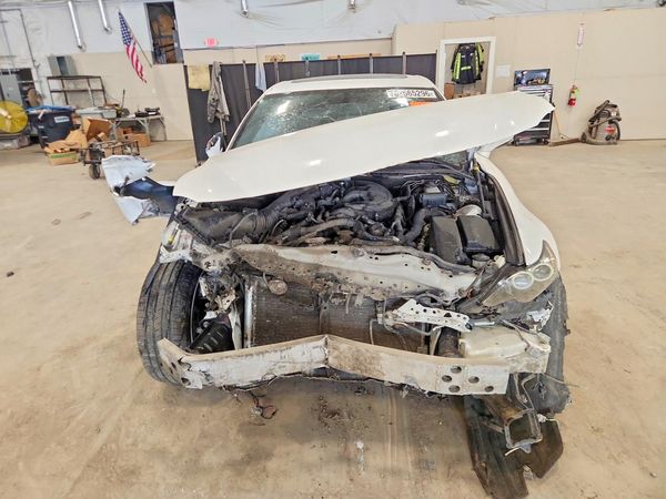2016 LEXUS IS 300 — DIRF