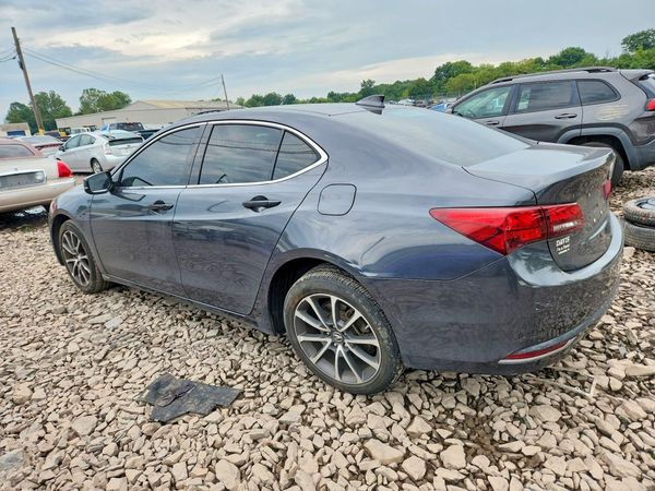 2016 ACURA TLX V6