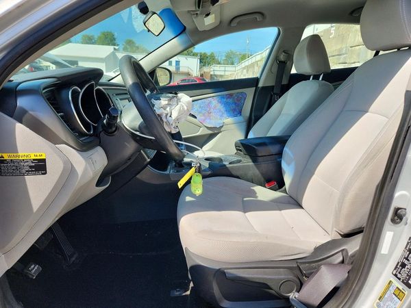2014 KIA OPTIMA