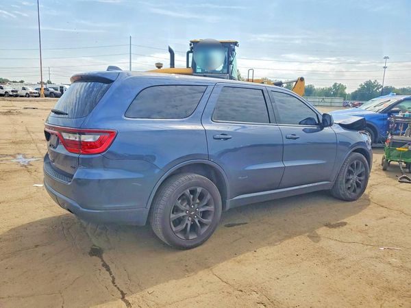 2020 DODGE DURANGO