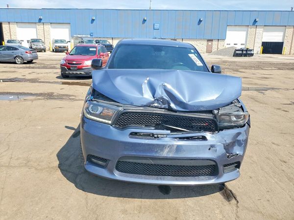 2020 DODGE DURANGO