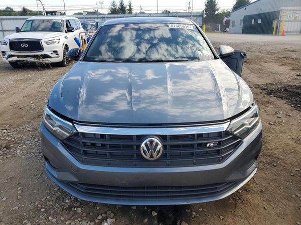 2020 VOLKSWAGEN JETTA