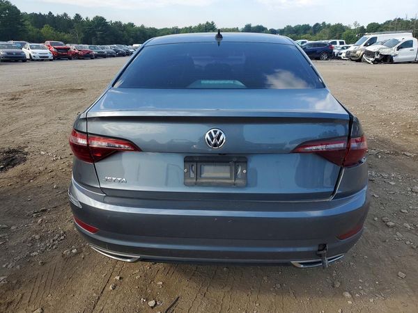 2020 VOLKSWAGEN JETTA