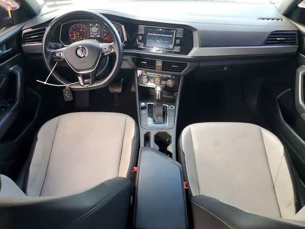 2020 VOLKSWAGEN JETTA