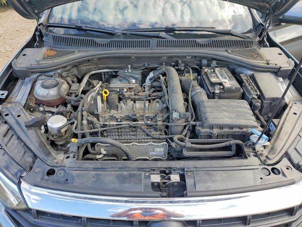 2020 VOLKSWAGEN JETTA