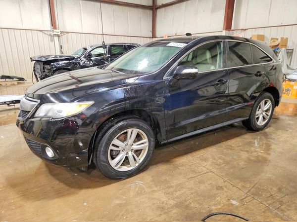 2014 ACURA RDX Technology Package