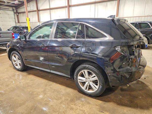 2014 ACURA RDX Technology Package