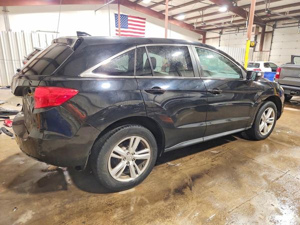 2014 ACURA RDX Technology Package