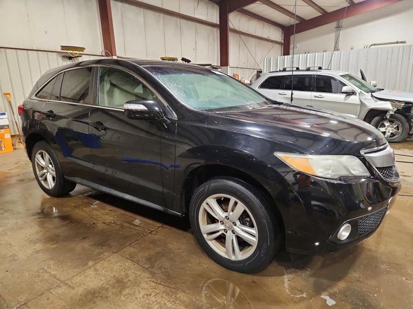 2014 ACURA RDX Technology Package