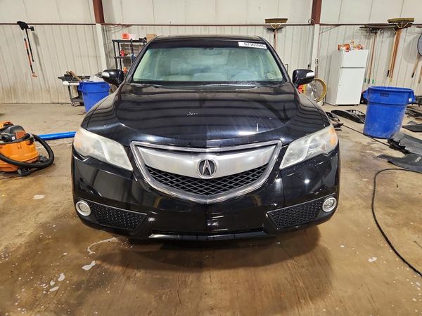 2014 ACURA RDX Technology Package