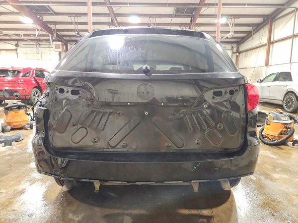 2014 ACURA RDX Technology Package