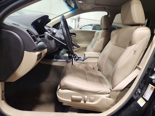 2014 ACURA RDX Technology Package